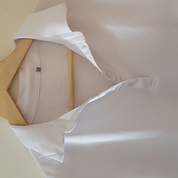 LADIES GOLF SHIRT - Picture 2 of 7